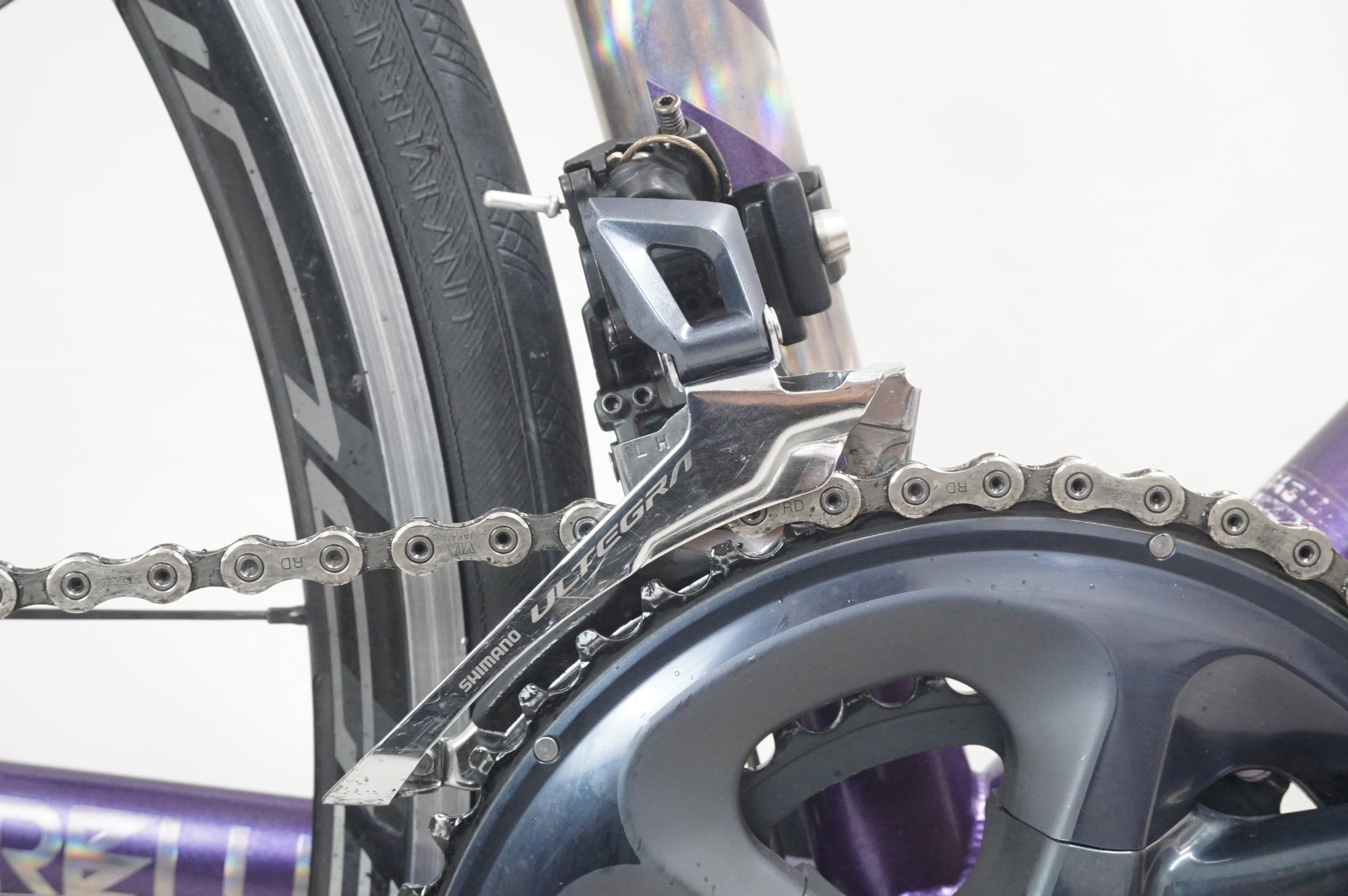 CINELLI 「チネリ」 VIGORELLI ROAD 2021年モデル ロードバイク / 福岡アイランドシティ店