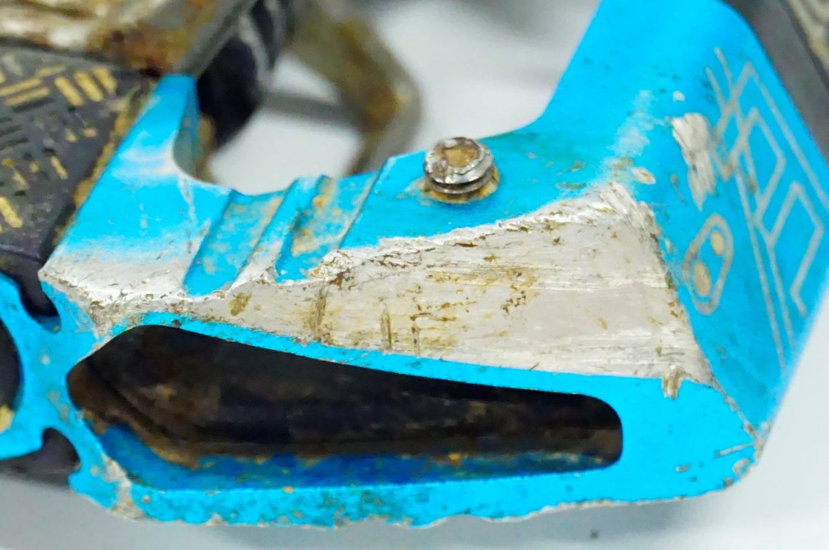 CRANKBROTHERS 「クランクブラザーズ」 MALLET E ペダル / 名古屋大須店