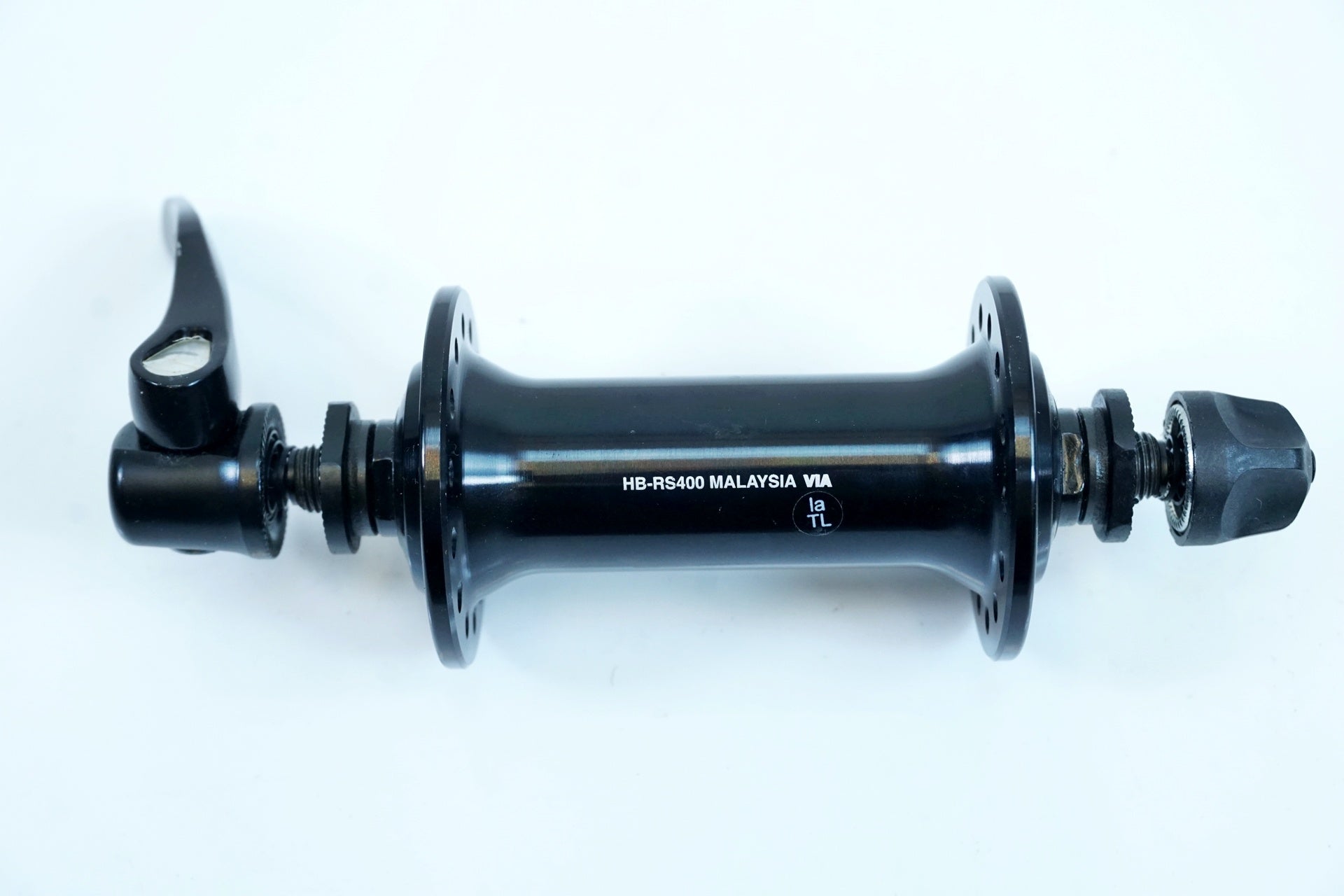 SHIMANO 「シマノ」 HB-RS400 フロントハブ / 有明ガーデン店