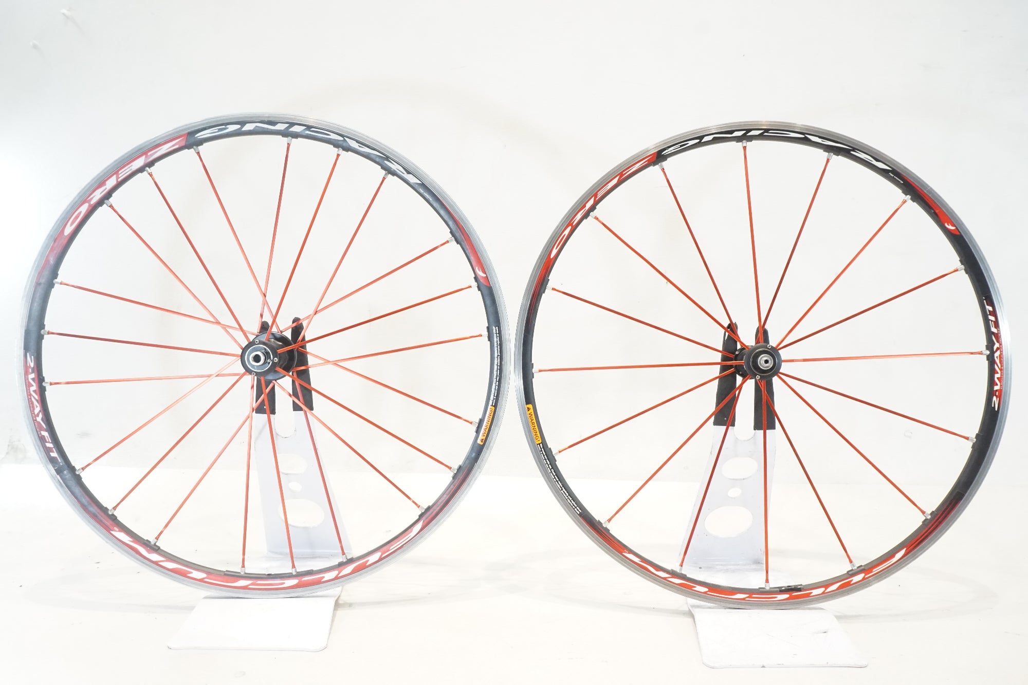 FULCRUM 「フルクラム」 RACING ZERO シマノ10速 ホイールセット / 横浜戸塚店