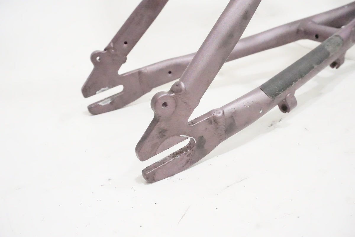 BRIDGESTONE「ブリヂストン」 SNEAKER LIGHT フレームセット/ 京都西院店