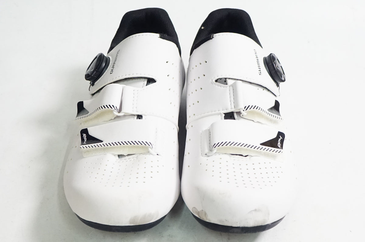 SHIMANO 「シマノ」 RP4 SH-RP400 サイズ26.5 シューズ / 熊谷本店