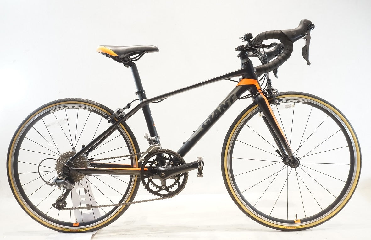 GIANT 「ジャイアント」 TCR ESPOIR 24 2015年モデル ジュニア ロード