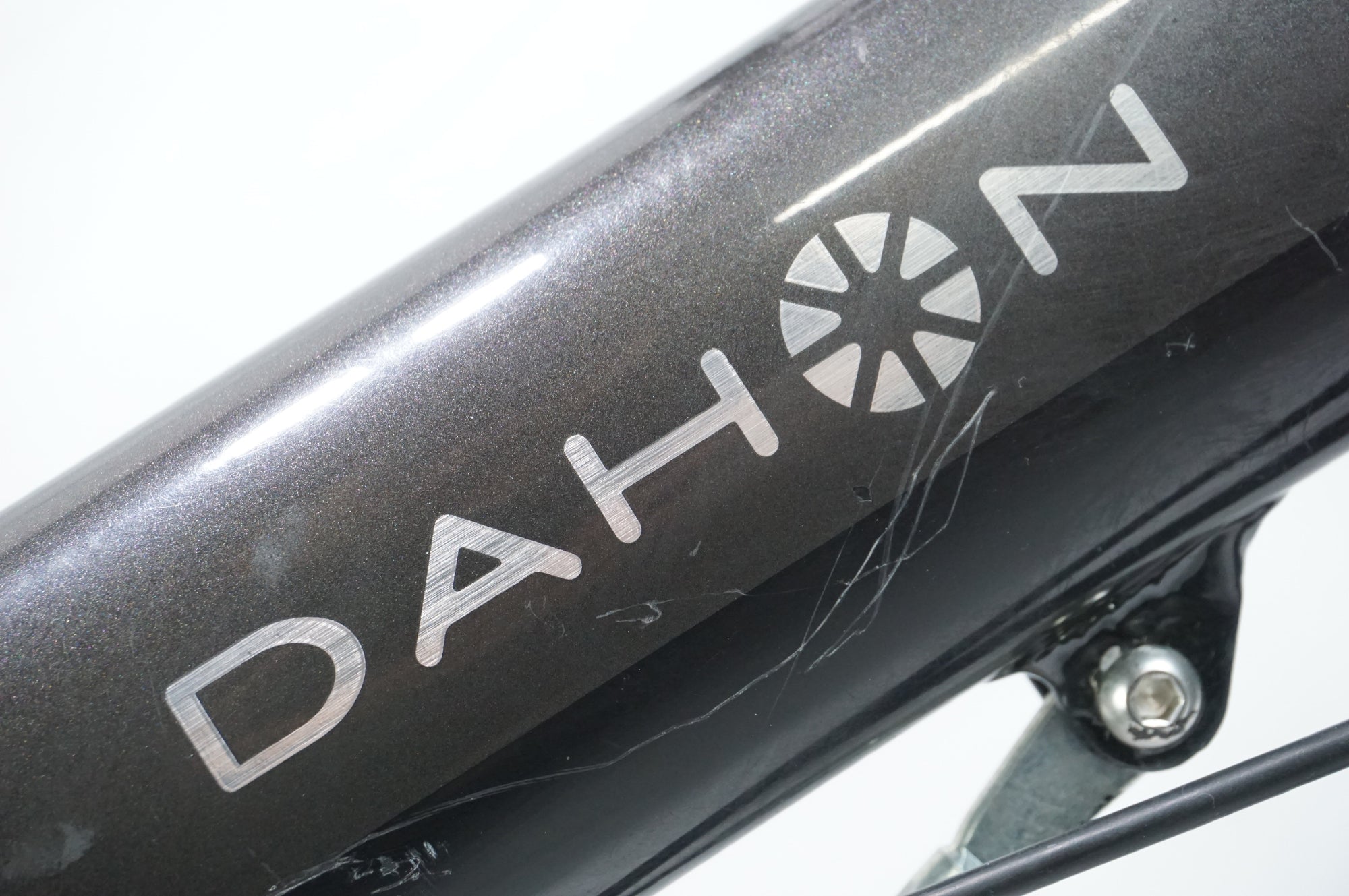 DAHON 「ダホン」 K3 PRO 2021年モデル 16インチ 折りたたみ自転車 / 中目黒店