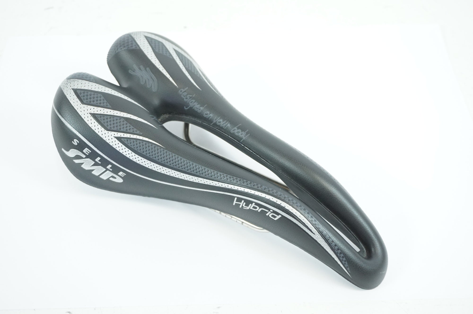 SELLE SMP 「セラエスエムピー」 HYBRID サドル / 宇都宮店