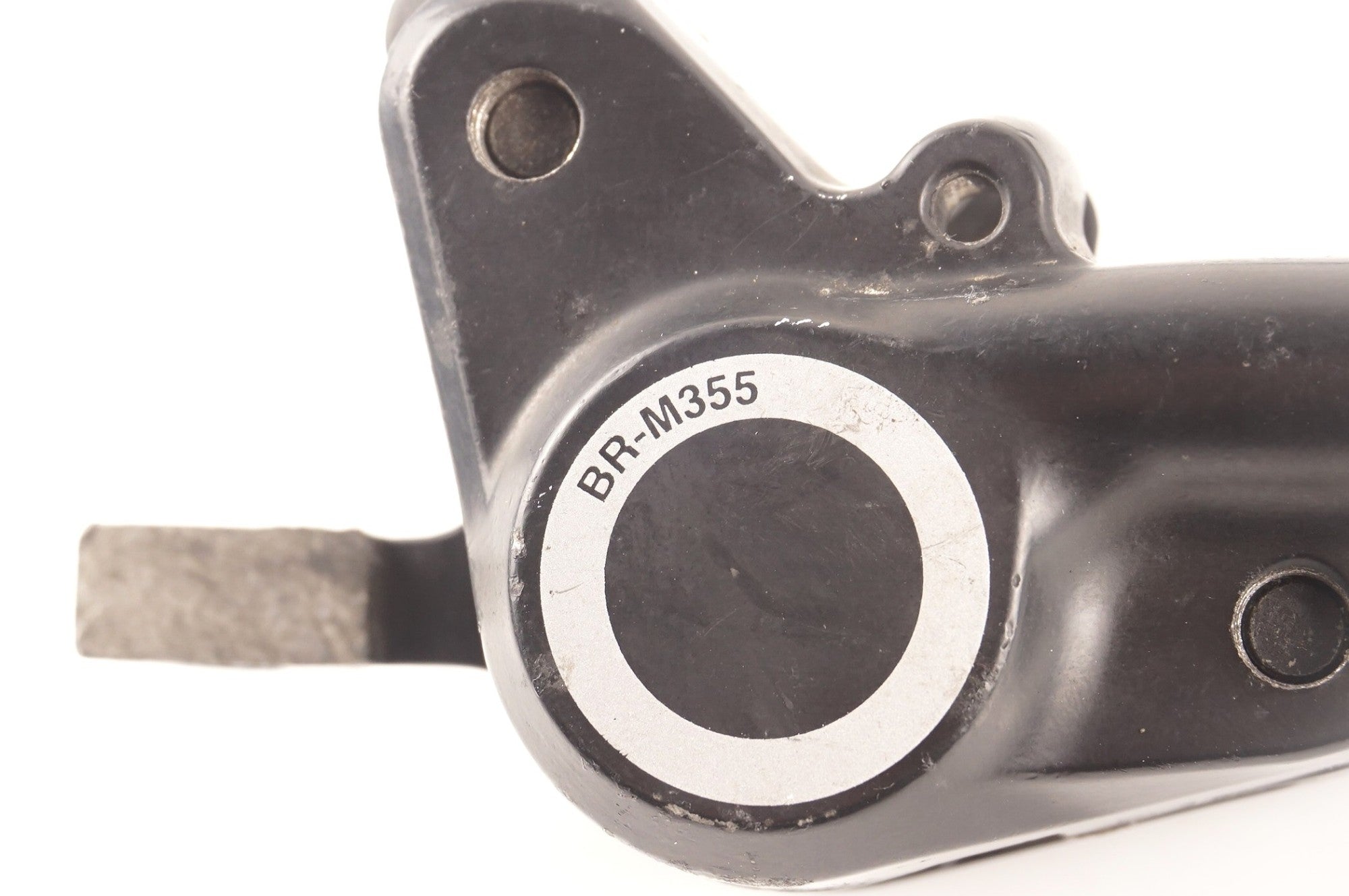 SHIMANO 「シマノ」 BL-M355 BR-M355 レバー/ブレーキキャリパーセット / 中目黒店