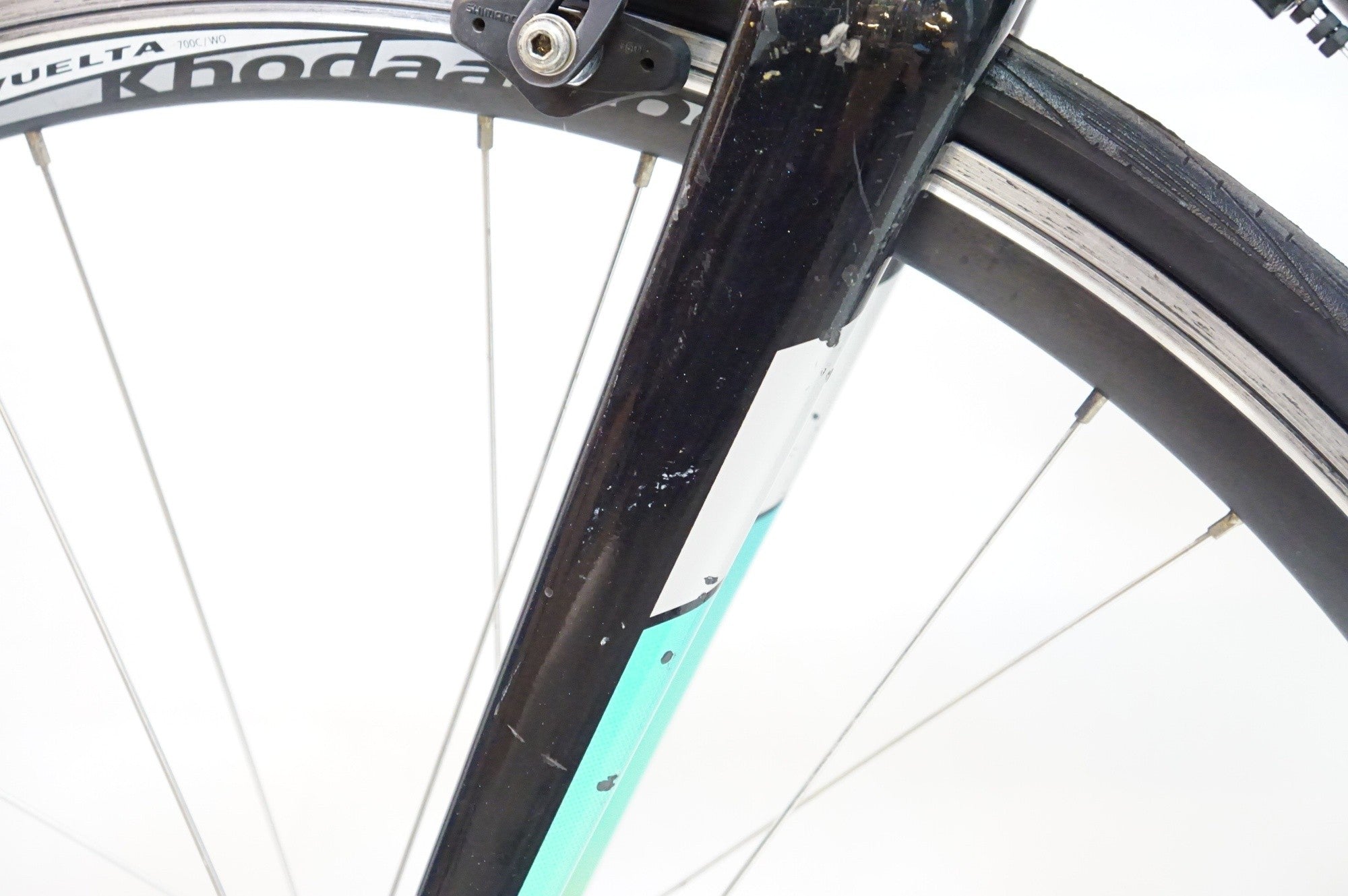 KHODAABLOOM 「コーダーブルーム」 FARNA 700 CLARIS 2015年モデル ロードバイク / 熊谷本店