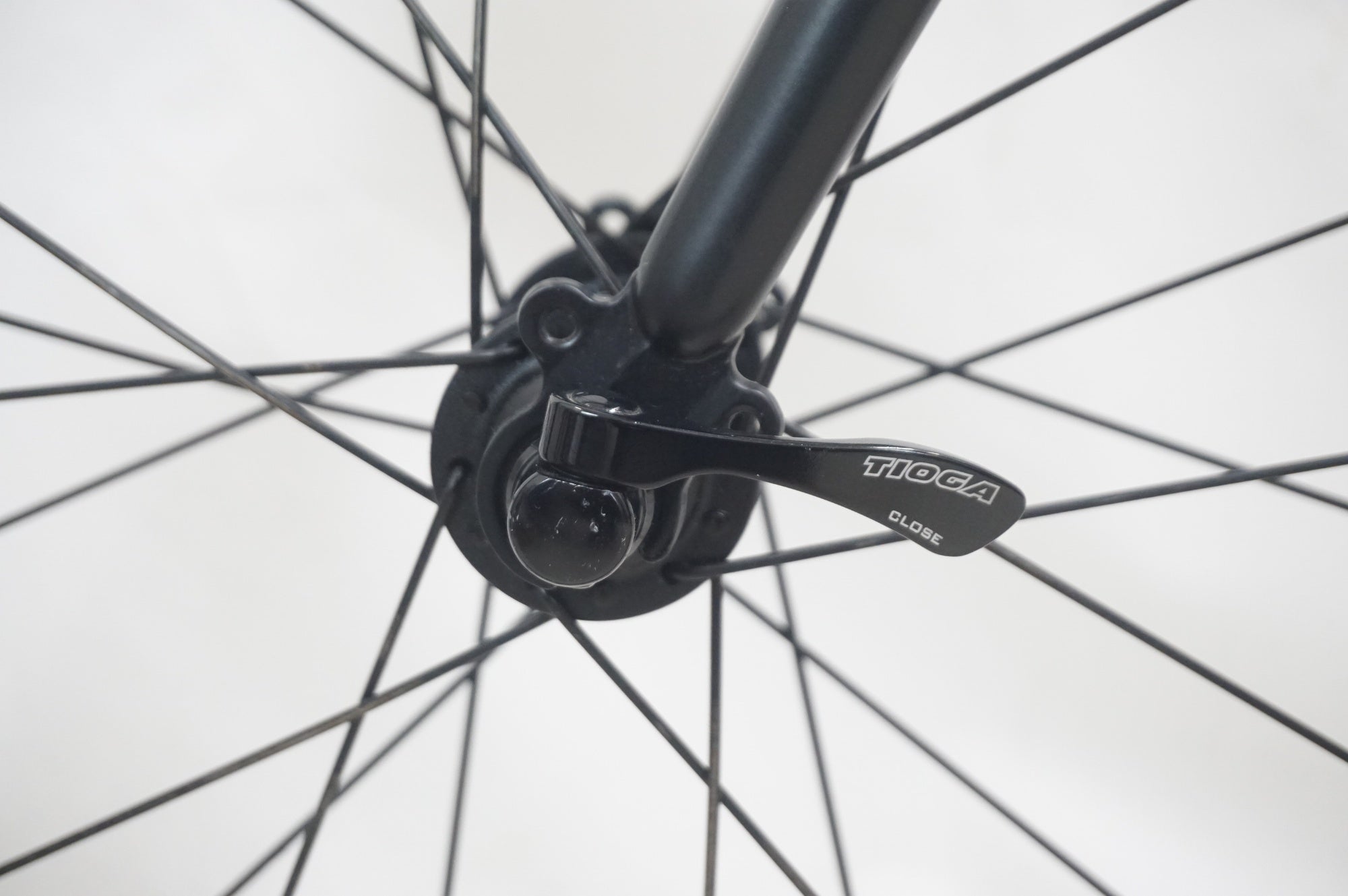 TERN 「ターン」 CREST 2026年モデル 20インチ ミニベロ / 福岡店