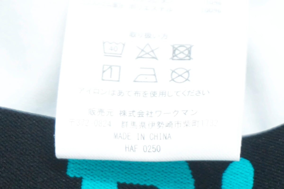 ワークマン FIND-OUT Sサイズ サイクルパンツ / 大阪門真店