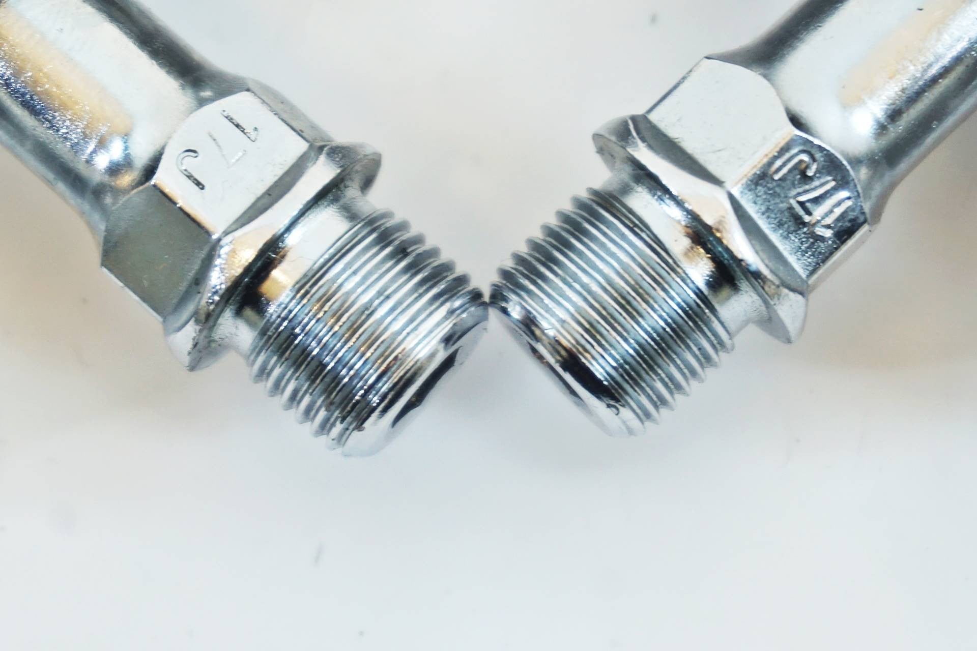 MKS 「ミカシマ」 SYLVAN TOURING NEXT ペダル / 有明ガーデン店