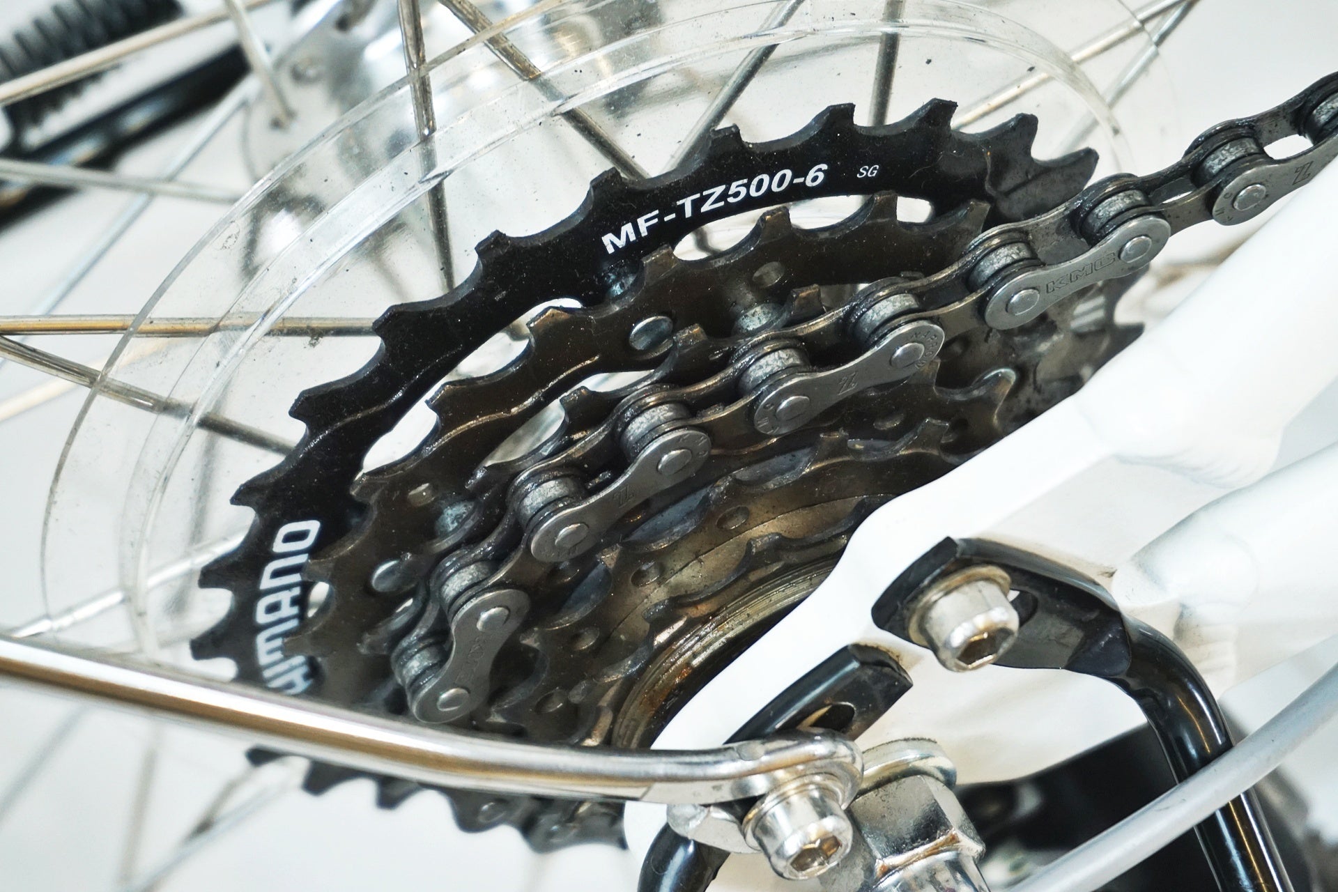 KHODAABLOOM 「コーダーブルーム」 ASSON J24 2022年頃 キッズバイク / 有明ガーデン店