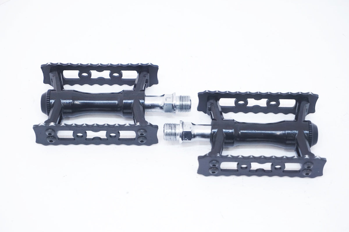 未使用 mks sylvan touring next ペダル cmwc2023 MKS Sylvan Touring Next Pedals | The Bike Settlement