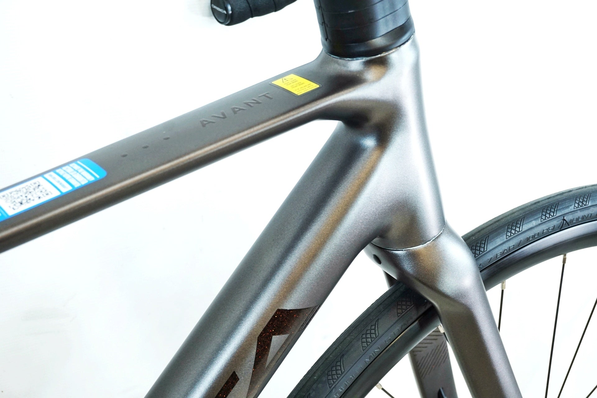 ORBEA 「オルベア」 AVANT H30 2025年モデル ロードバイク / 有明ガーデン店