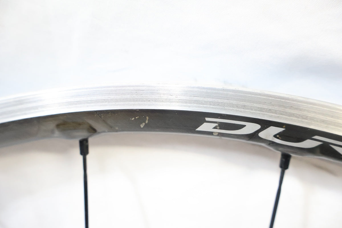 SHIMANO 「シマノ」 DURA-ACE WH-9000 C24 シマノ11速 ホイールセット / 高知店