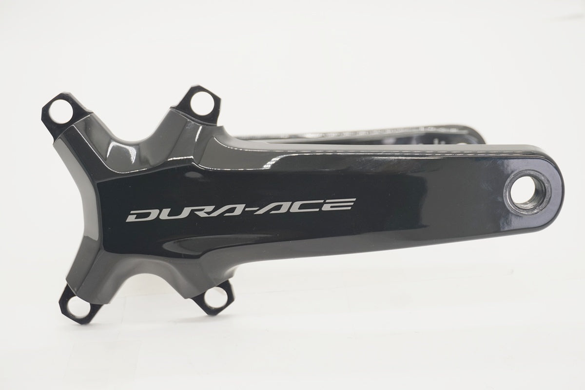 SHIMANO 「シマノ」 DURA ACE FC-R9200 170mm クランクアーム/ 京都