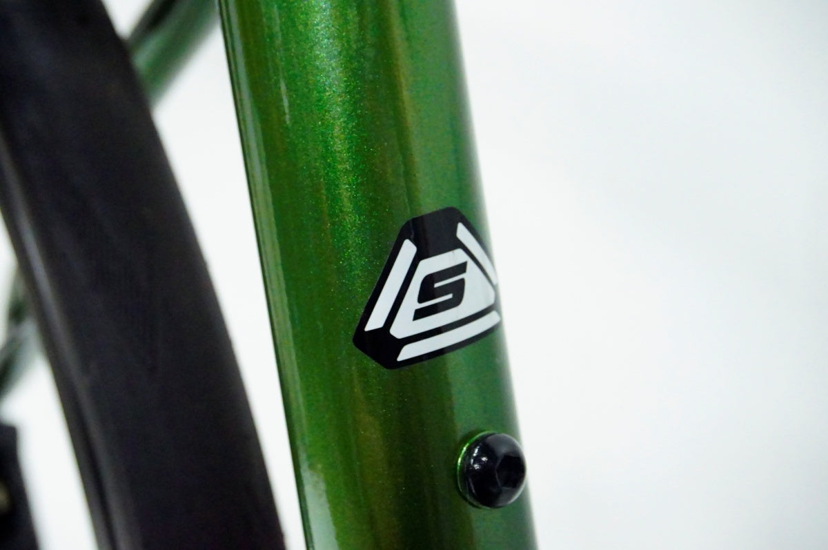 MERIDA「メリダ」 SILEX 400 2021年モデル ロードバイク / 浜松店