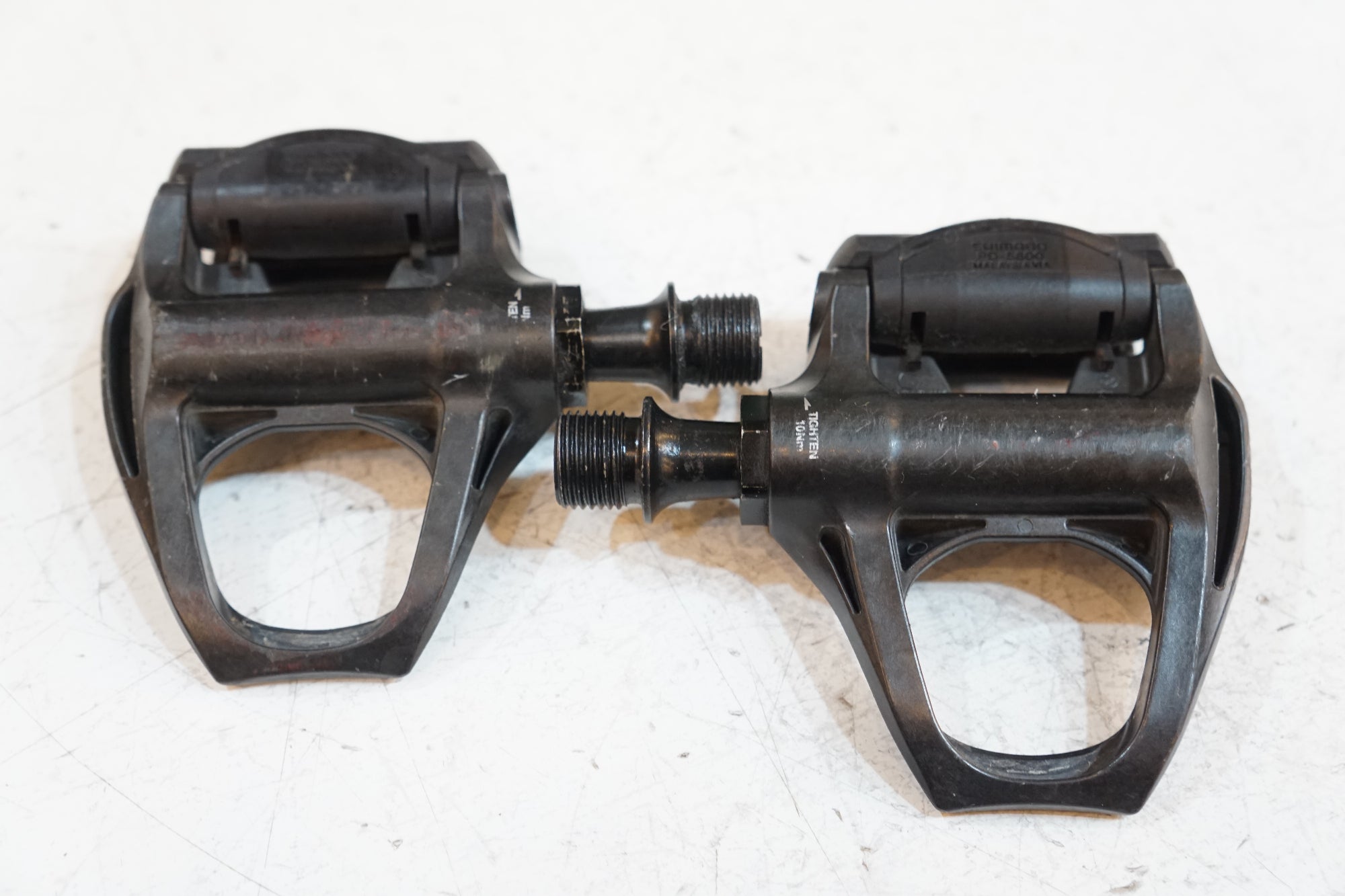 SHIMANO 「シマノ」 105 PD-5800 ペダル / バイチャリ浦和ベース