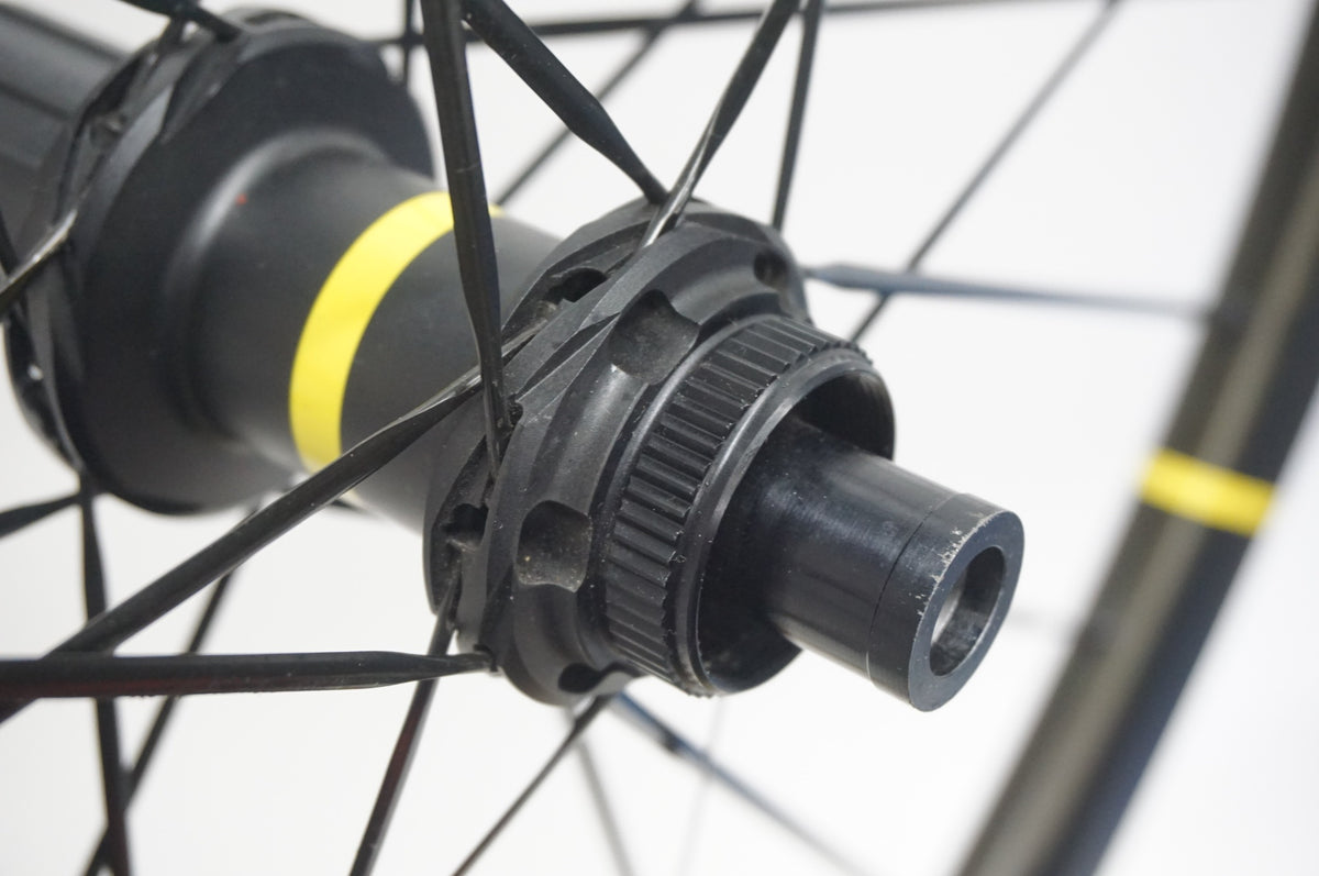 MAVIC 「マヴィック」 COSMIC SLR 45 DB シマノ11速 ホイールセット / 福岡店