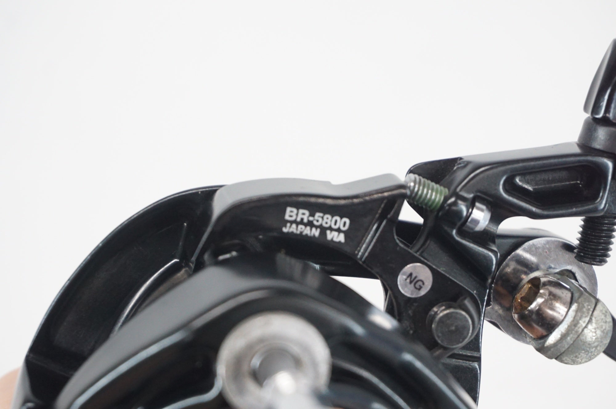 SHIMANO 「シマノ」 105 BR-5800 フロントのみ キャリパーブレーキ / 阪急塚口店