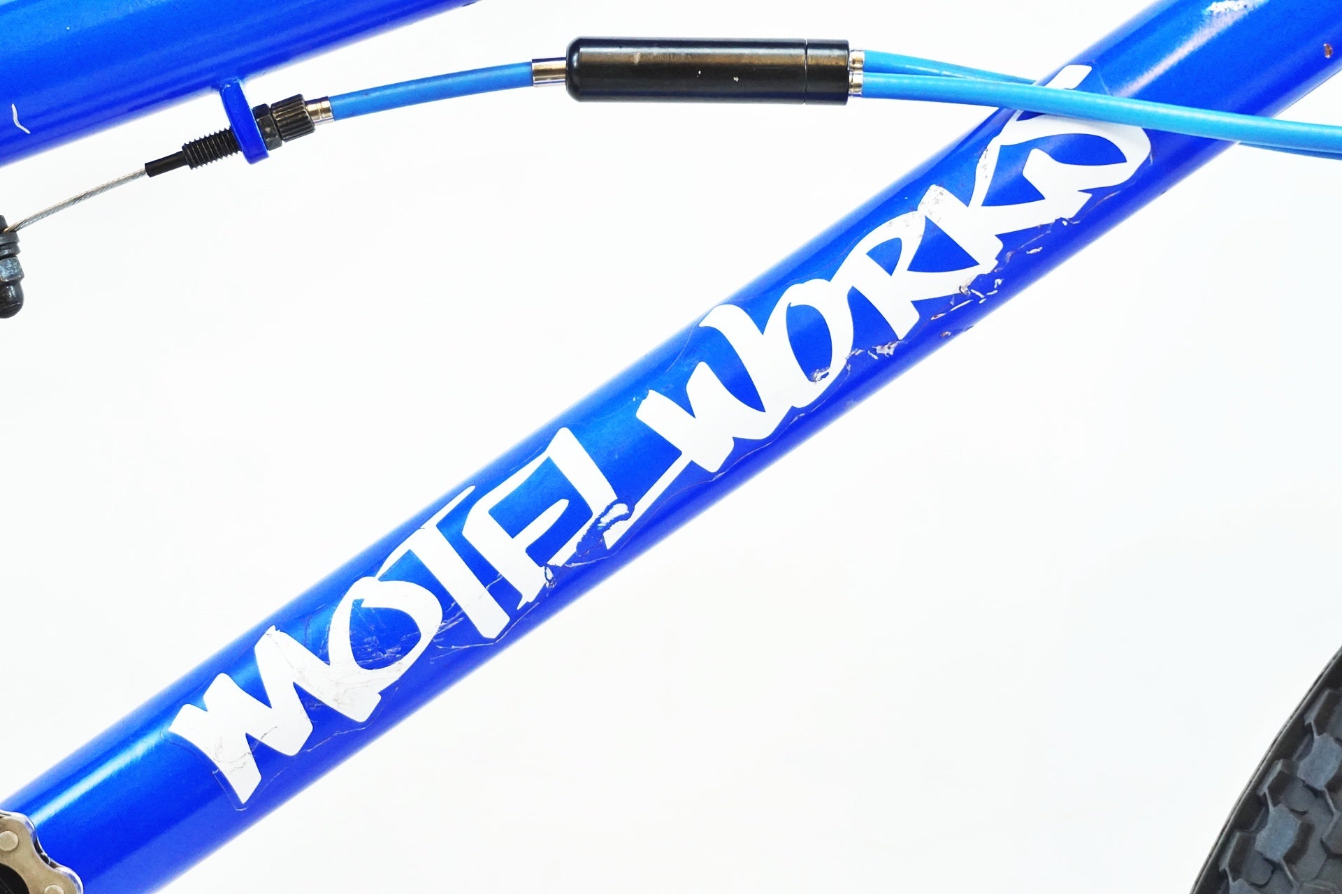 MOTEL WORKS 「モーテルワークス」 NOR18 2019年 18インチ キッズバイク / 有明ガーデン店