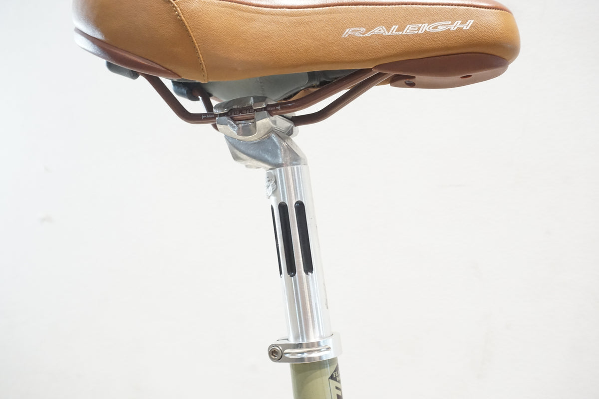RALEIGH 「ラレー」 RSW SPORT 2019年モデル 20インチ ミニベロ / 横浜戸塚店