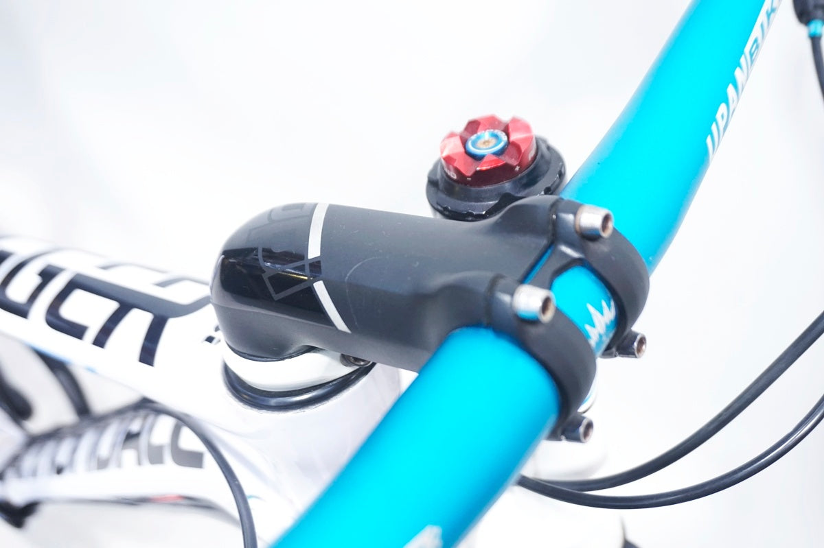 CANNONDALE 「キャノンデール」 LEFTY TRIGGER2 2013年モデル マウンテンバイク / 大阪門真店