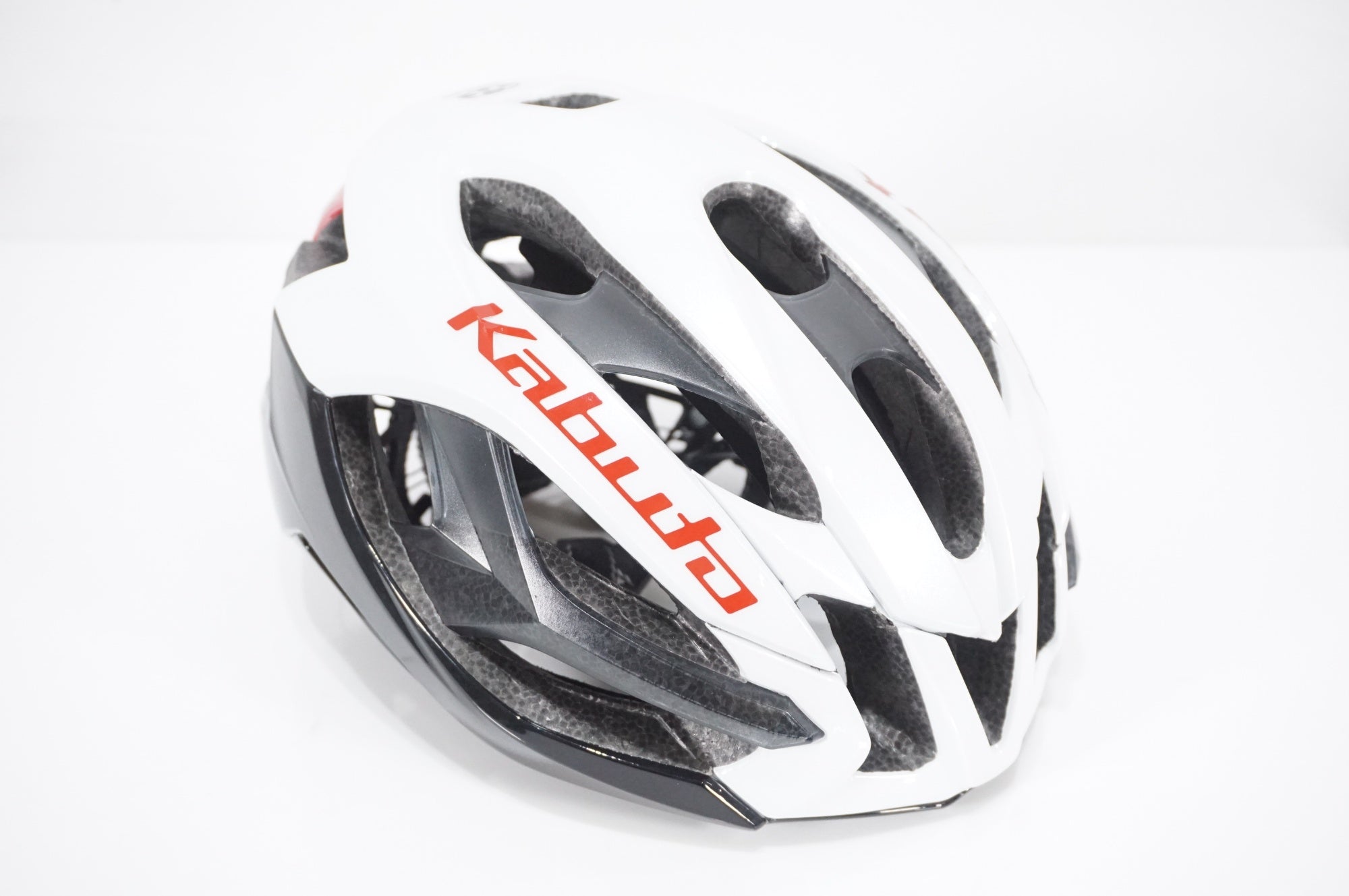 OGK KABUTO 「オージーケーカブト」 IZANAGI XS/S(54-56cm)サイズ