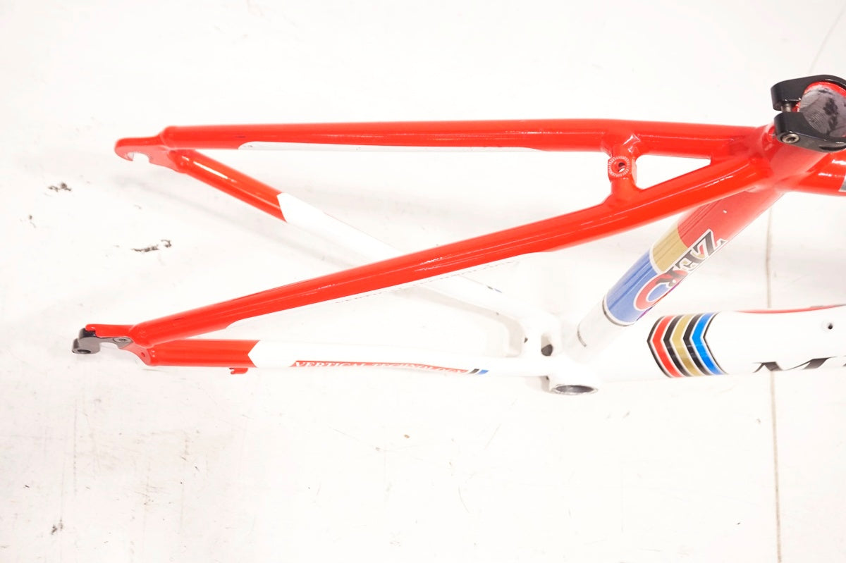 ASAHI 「アサヒ」 MUUR ZERO 年式不明 フレームセット / 大阪門真店