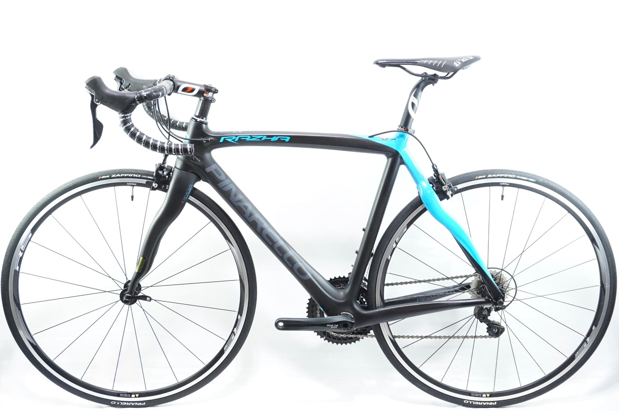 PINARELLO 「ピナレロ」 RAZHA105 2017年モデル ロードバイク / 中目黒店