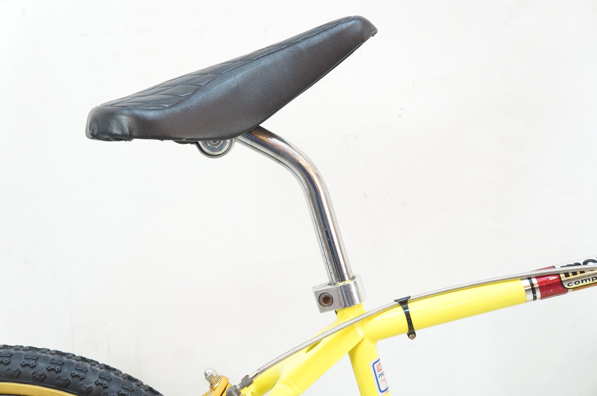 MONGOOSE 「マングース」 MOTOMAG 1981年頃 BMX / バイチャリ浦和ベース
