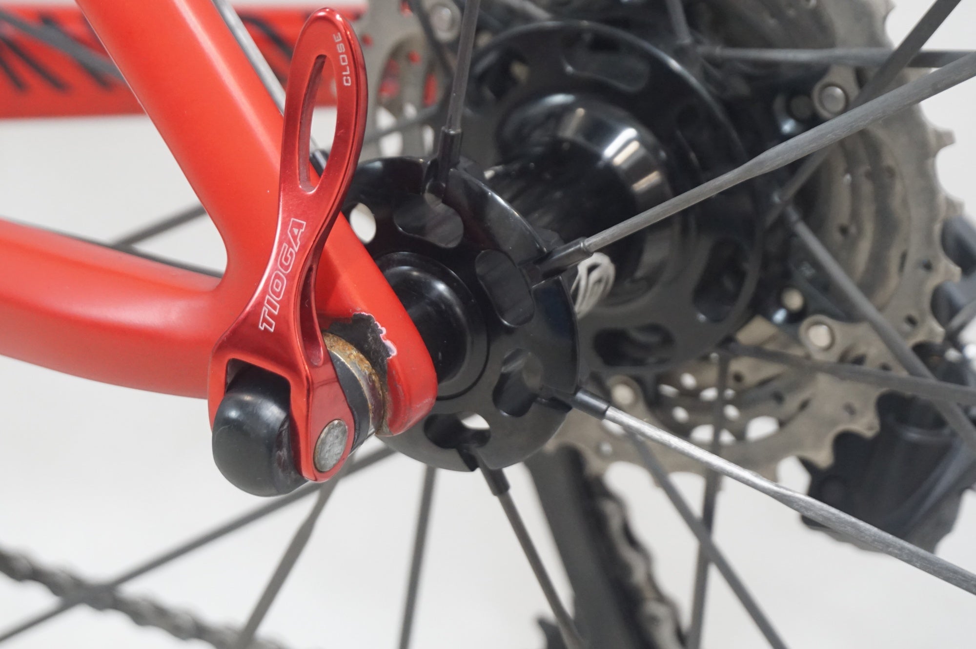 CANYON 「キャニオン」 AEROAD CF SLX 7 2016年モデル ロードバイク / 福岡店
