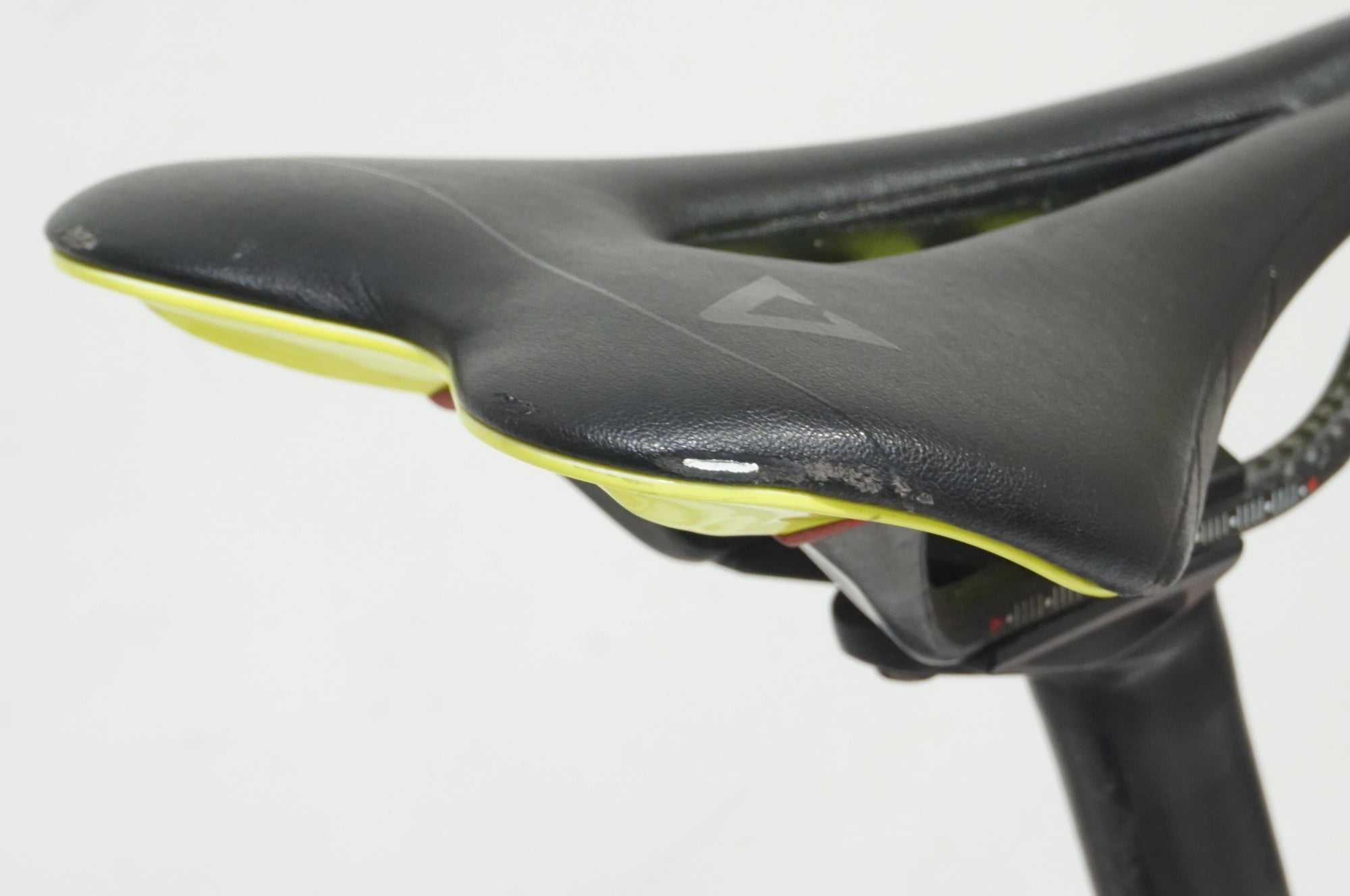 ジャンク FOCUS 「フォーカス」 MARES 6.8 2019年モデル ロードバイク / 浜松店