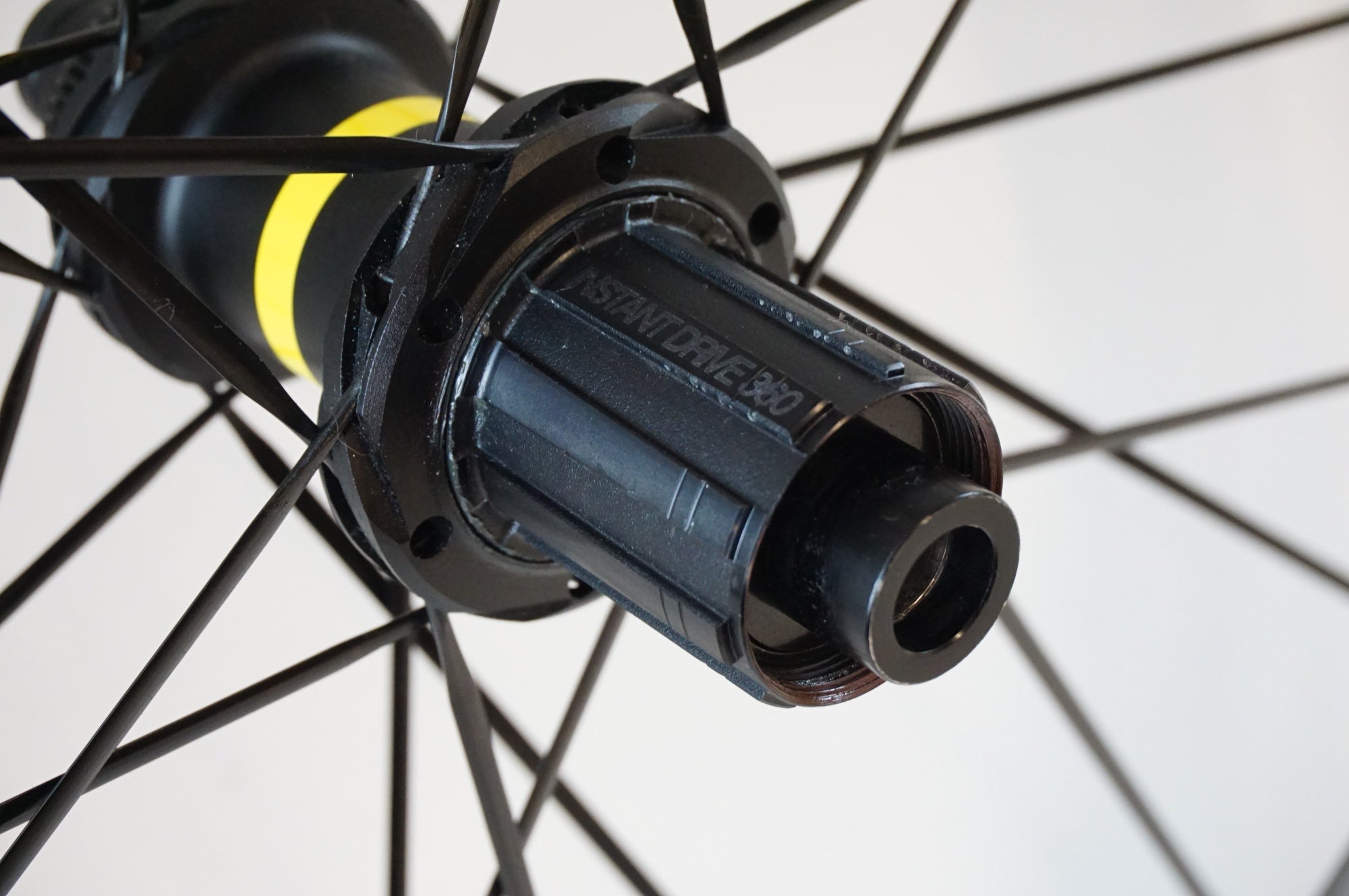 MAVIC 「マビック」 COSMIC CARBON SLR 45 65 DISC シマノ11S ホイールセット / 浜松店