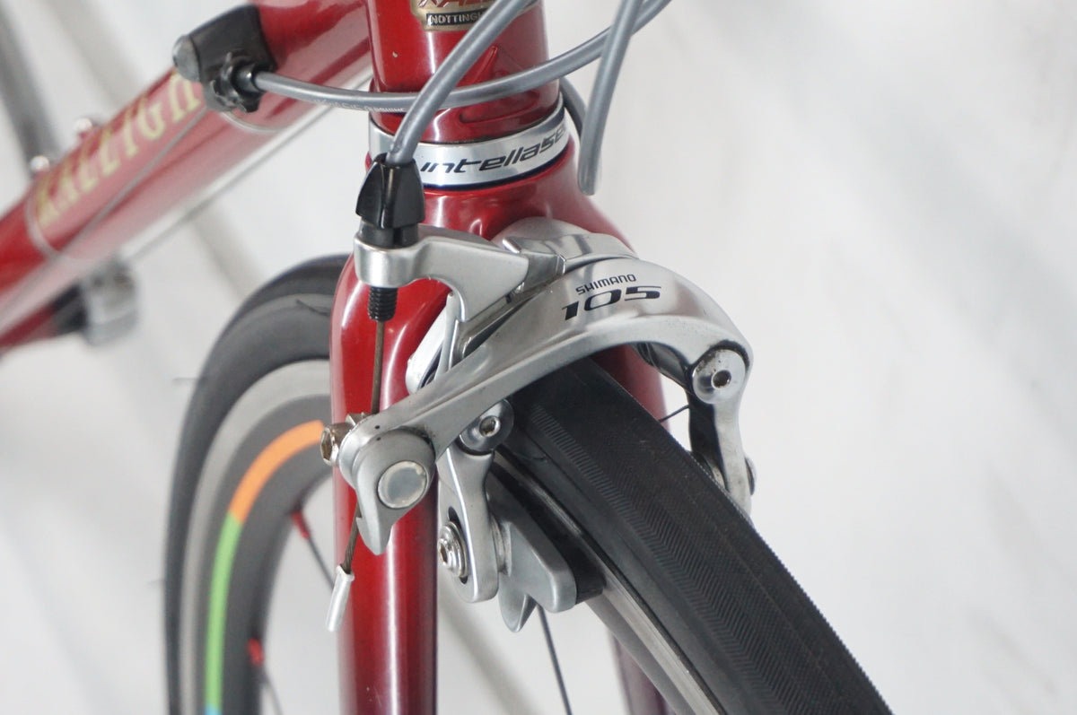 RALEIGH 「ラレー」 CRF CARLTON-F 2017年モデル ロードバイク / 阪急塚口店