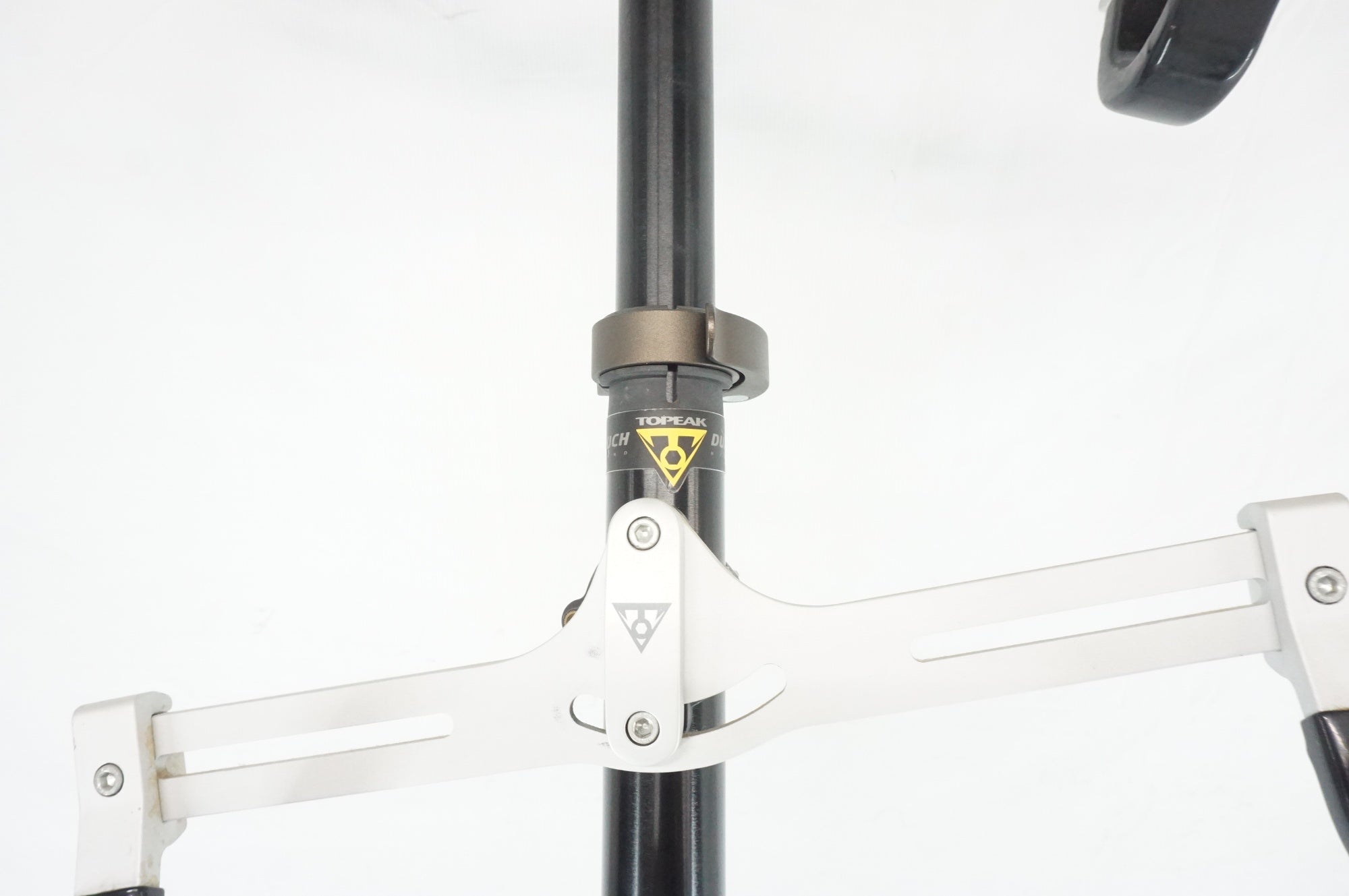 TOPEAK 「トピーク」 DUAL-TOUCH BIKE STAND ディスプレイスタンド / 阪急塚口店