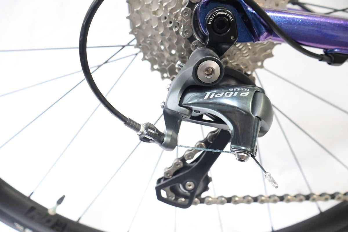 CANNONDALE 「キャノンデール」 CAAD13 DISC TIAGRA 2023年モデル ロードバイク / 高知店