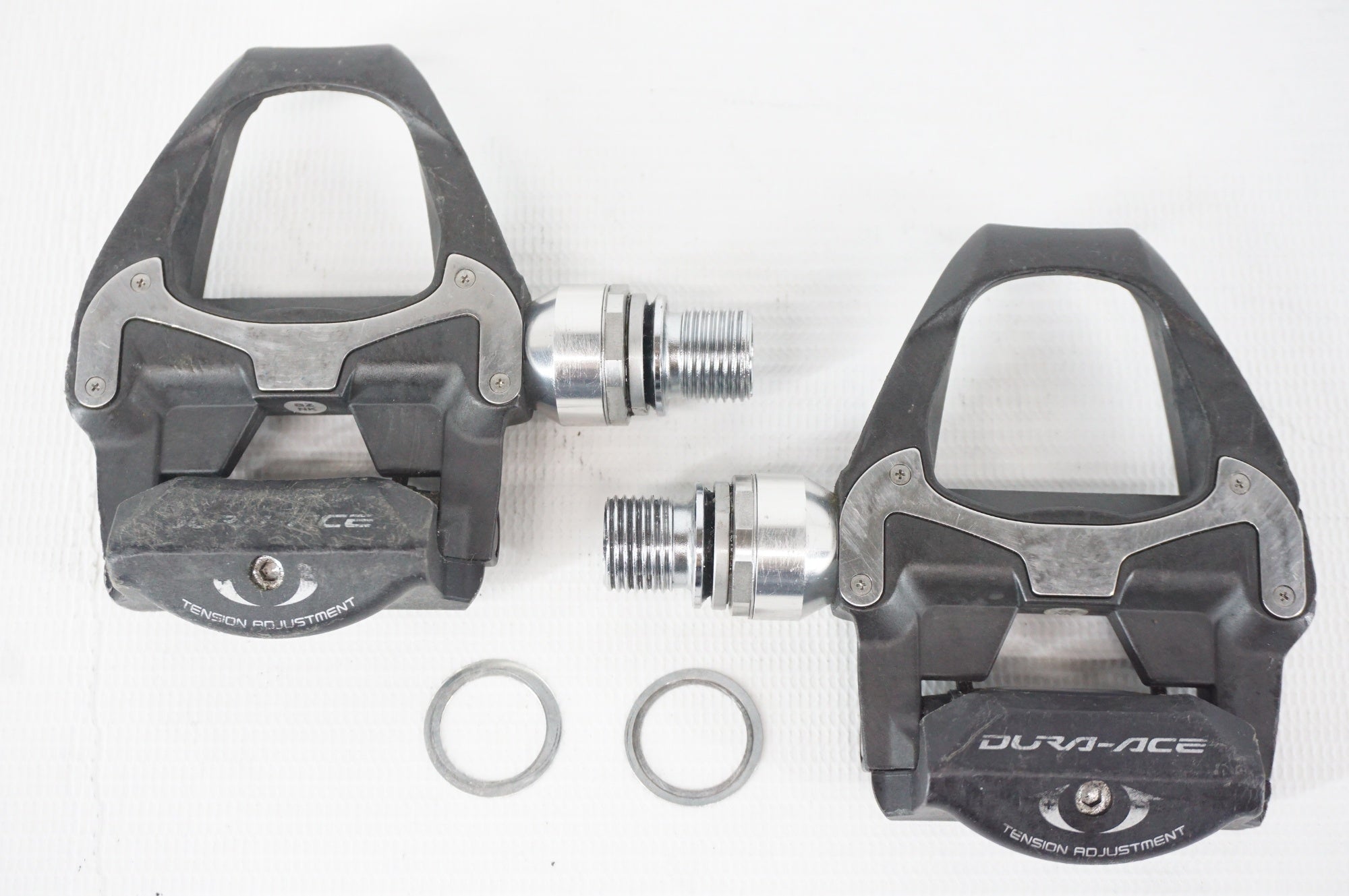 SHIMANO 「シマノ」 DURA-ACE PD-9000 ペダル / 阪急塚口店