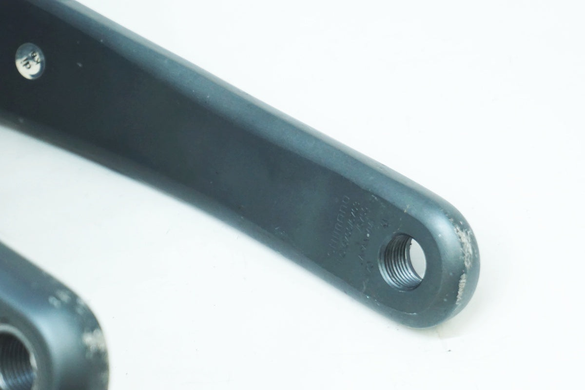 SHIMANO 「シマノ」 ULTEGRA FC-6750 50-34T 170mm クランク / 大阪美原北インター店