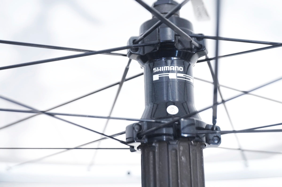 SHIMANO 「シマノ」 WH-RS30 シマノ8/9s リアホイール / 大阪門真店