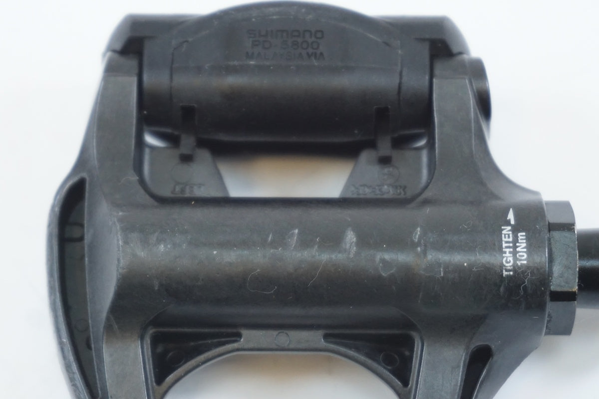 SHIMANO 「シマノ」 105 PD-5800 ペダル / 有明ガーデン店