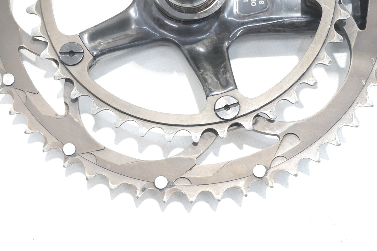CAMPAGNOLO 「カンパニョーロ」 CHORUS 53-39T 172.5mm クランク / 京都西院店
