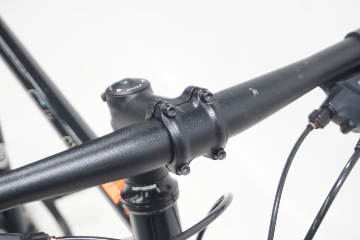 FUJI 「フジ」 FEATHER CX FLAT 2022年モデル クロスバイク/ 滋賀大津店