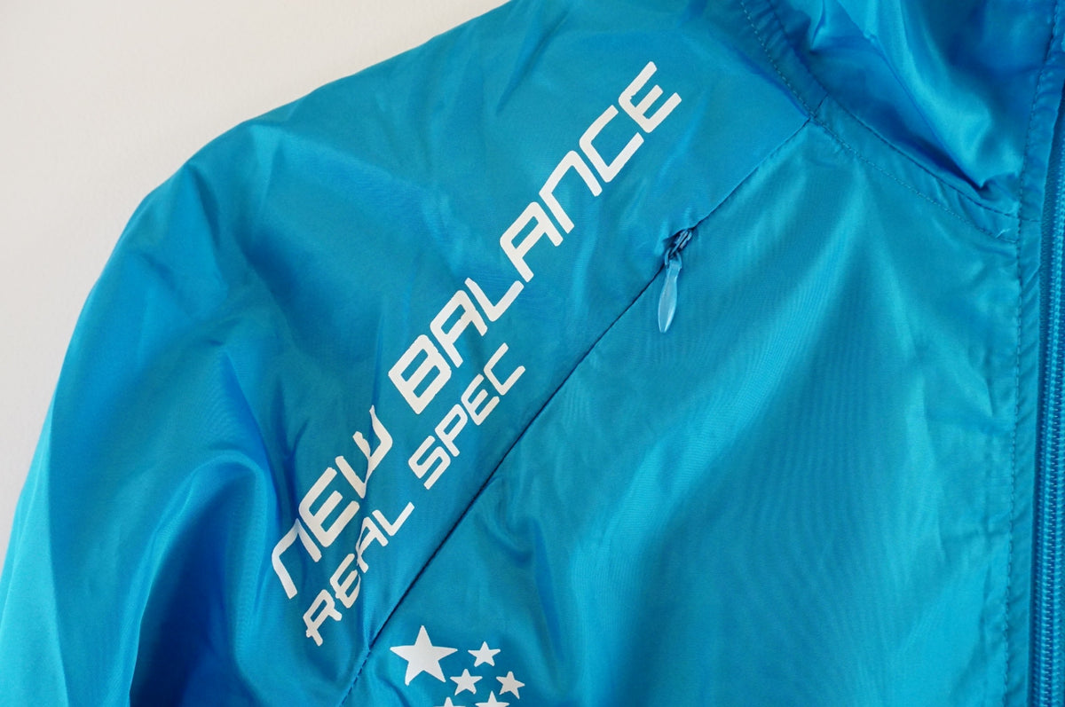 NEW BALANCE 「ニューバランス」 Mサイズ ウインドブレーカー / 浜松店