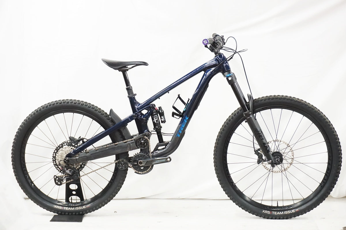 TREK 「トレック」 SLASH8 GEN6 2024年モデル マウンテンバイク / 奈良店