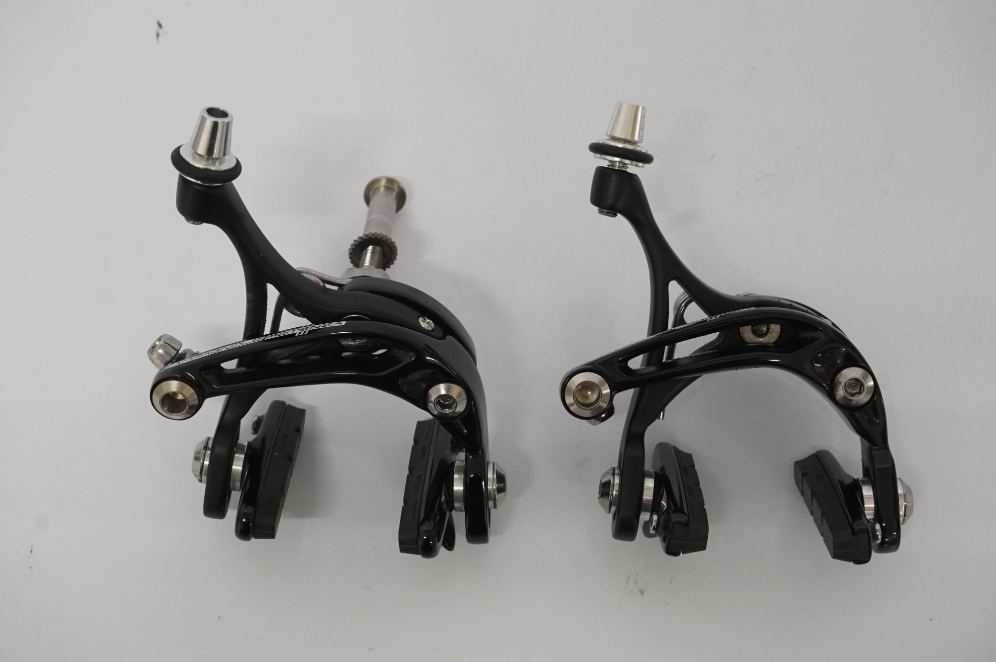 CAMPAGNOLO 「カンパニョーロ」 POTENZA 11S コンポセット / 浜松店