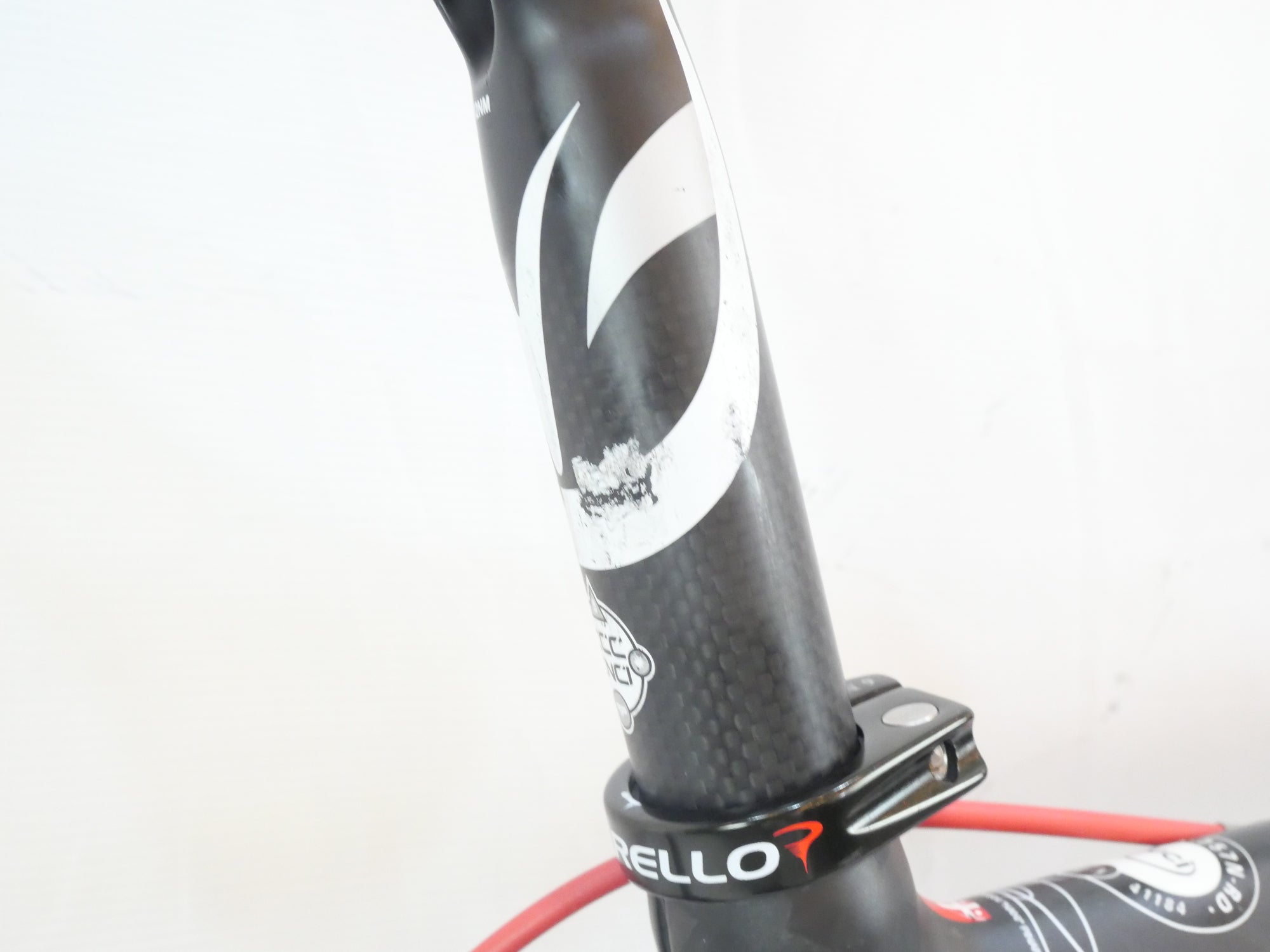 PINARELLO 「ピナレロ」 MARVEL 105 2014年モデル ロードバイク / バイチャリ浦和ベース