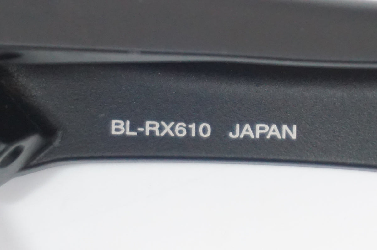 SHIMANO 「シマノ」 GRX ST-RX610 デュアルコントロールレバーセット / 世田谷店
