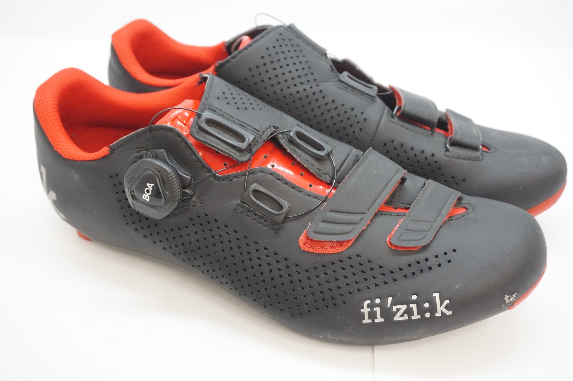 FIZIK 「フィジーク」 R4 BOA MAN UOMO 40(25.7cm)サイズ シューズ / 福岡店