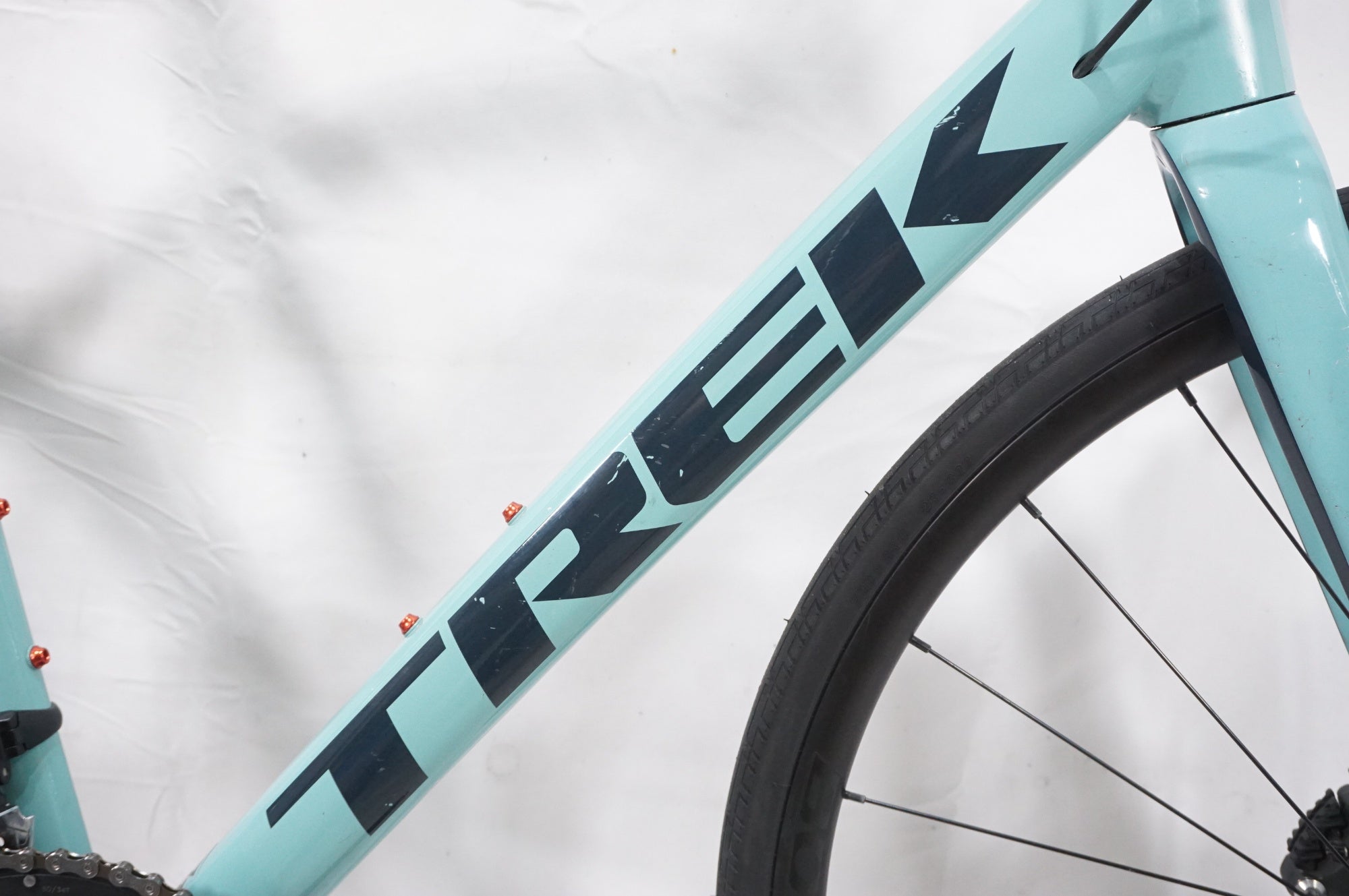TREK 「トレック」 DOMANE AL4 GEN4 2023年モデル ロードバイク / AKIBA店