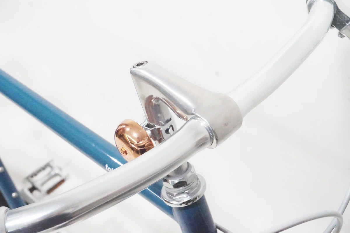 TOKYOBIKE 「トウキョウバイク」 MONO 2024-25年モデル クロスバイク/ 京都西院店